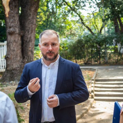 primăria sectorului 2 a întreprins măsuri pentru gestionarea exercițiului seismic