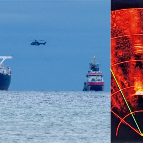 Pericolul atacurilor cibernetice asupra industriei maritime