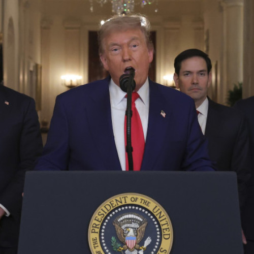 Iranul critică atacurile americane asupra instalațiilor nucleare