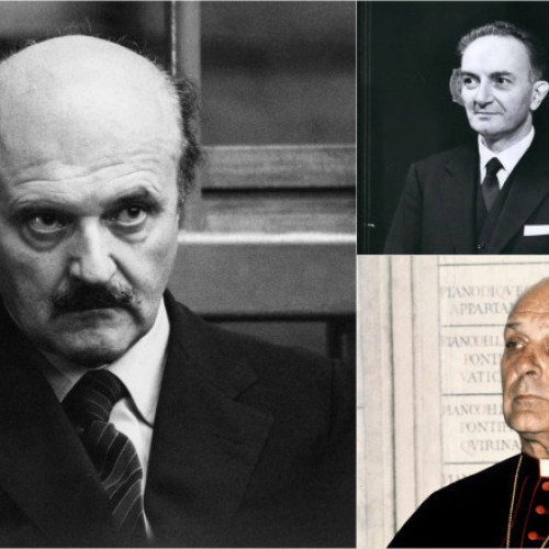 Misterul morții lui Roberto Calvi, „bancherul lui Dumnezeu”, rămâne nerezolvat după 43 de ani