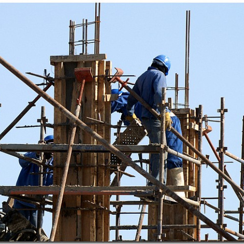 Firma de construcții din Botoșani solicită insolvența