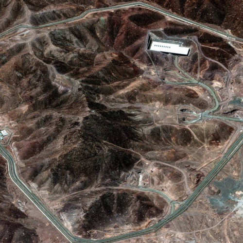 Iranul neagă orice pericol nuclear după loviturile aeriene din SUA