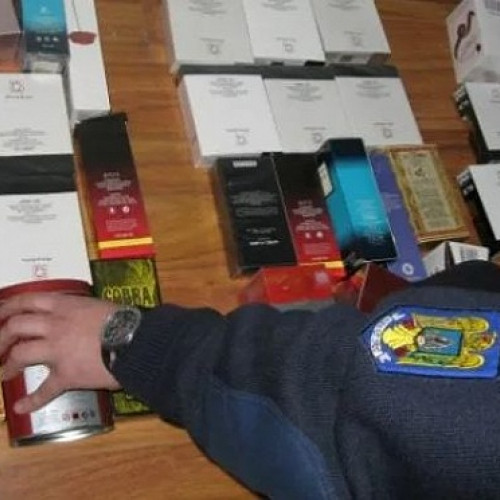 Să le mor io! Dior vinde parfumuri \"dă\" originale