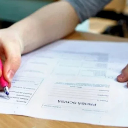 începe evaluarea națională pentru elevii clasei a VIII-a în județul Botoșani