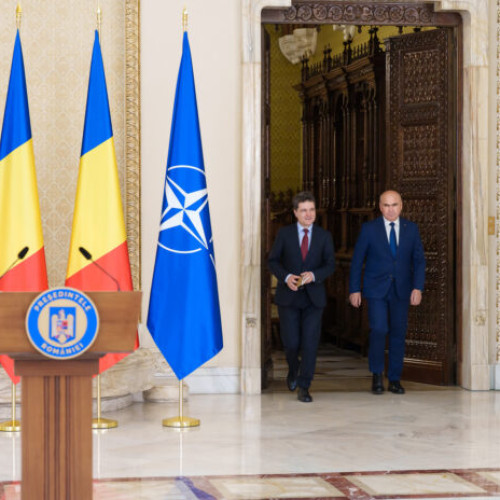 PNL și PSD pregătesc formarea noului guvern, potrivit newsbucuresti.ro