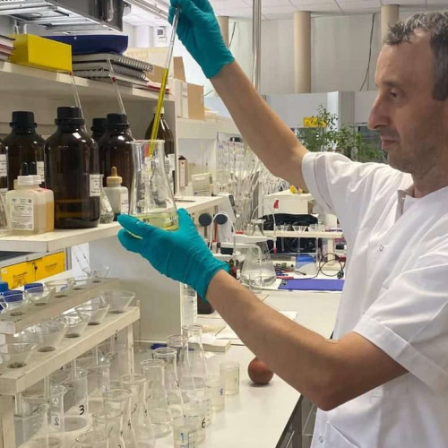 Nivelul de salinitate al râurilor din Alba rămâne în limitele admise