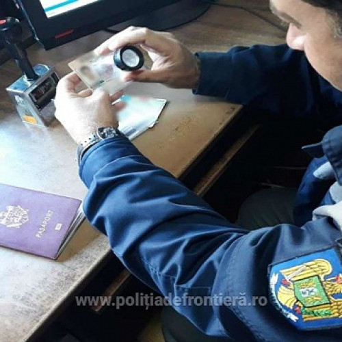 Permise false din Cehia, la fel de importante pentru austrieci ca cele ucrainene pentru români