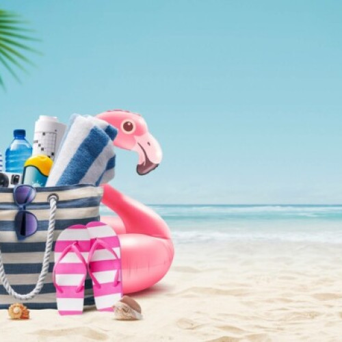 Reguli esențiale pentru o vacanță civilizată pe plajă