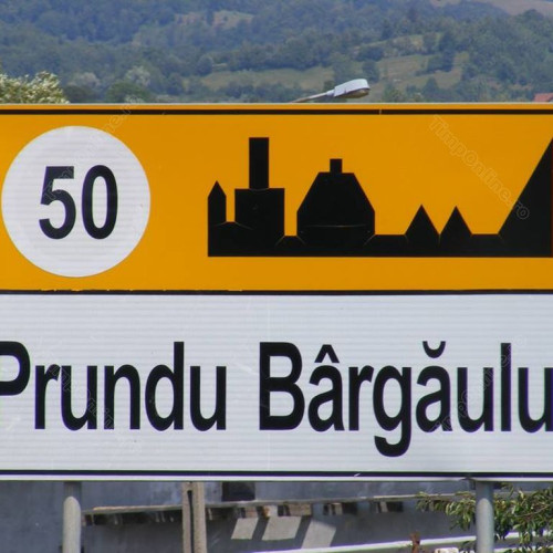 nou centru de cazare și restaurant în Bistrița-Năsăud