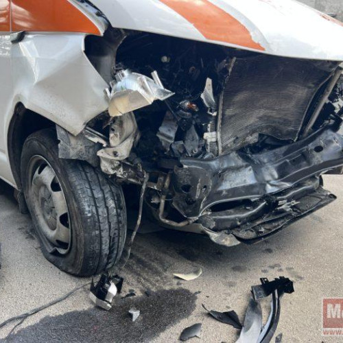 Mesaj de avertizare despre siguranța pe șosele, viral după accidentul de la Botoșani