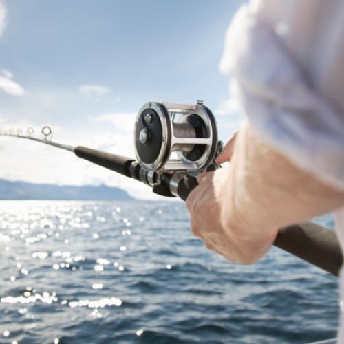 Bărbat din Dolj a fost ucis de o electrocutare în timpul pescuitului