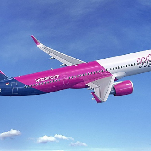 Mai multe zboruri săptămânale între Satu Mare și Londra, din primăvară!