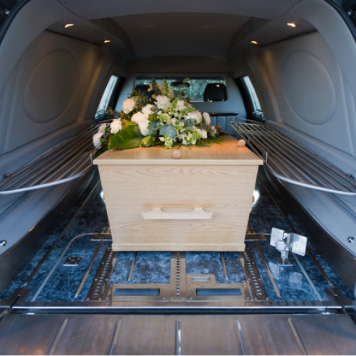 doar șapte firme de servicii funerare autorizate în județul Botoșani