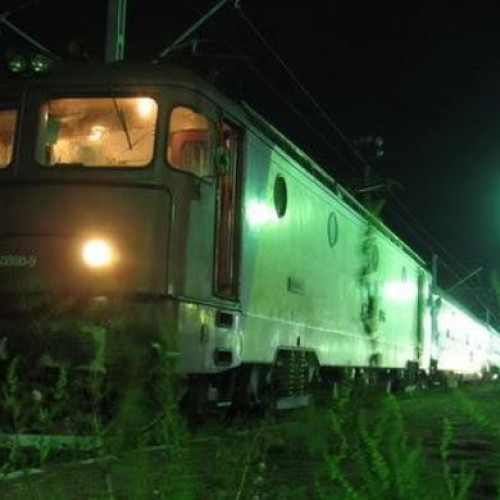 incident grav in gara buzău: un tânăr a fost lovit de tren și mutilat