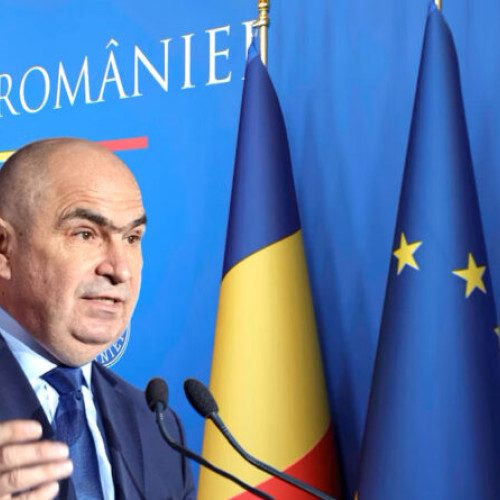 Guvernul Bolojan ar putea avea trei vicepremieri, cu Ionuț Mosteanu la ministerul apărării