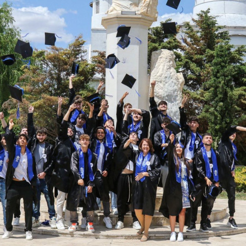 Influența unui dascal asupra vieții copiilor rămâne pentru totdeauna