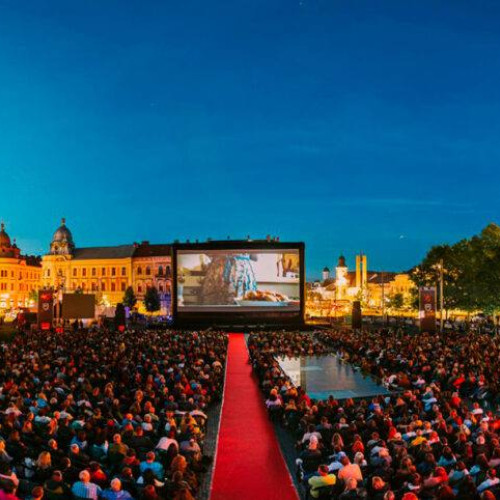 câștigătorii celei de-a 23-a ediții a festivalului internațional de film transilvania au fost anunțați