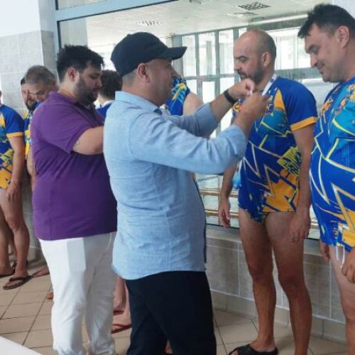 turneu final de masters la polo la vrancea