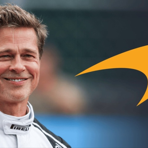 Brad Pitt, colaborare surprinzătoare cu lumea Formula 1 după filmarea „F1: The Movie”