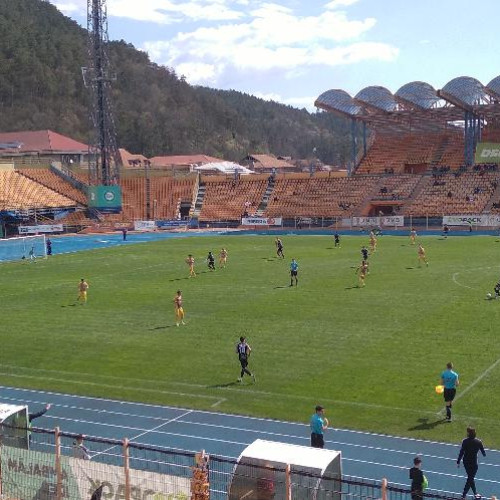 Patru meciuri amicale pregătitoare pentru CSM Ceahlaul