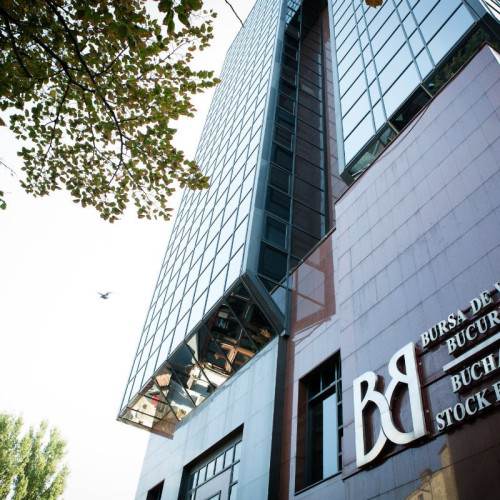 Bursa de Valori București înregistrează creșteri semnificative în această săptămână