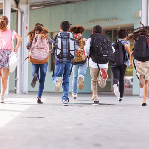 Anul școlar 2025-2026 va începe pe 8 septembrie și va avea o durată de 36 de săptămâni