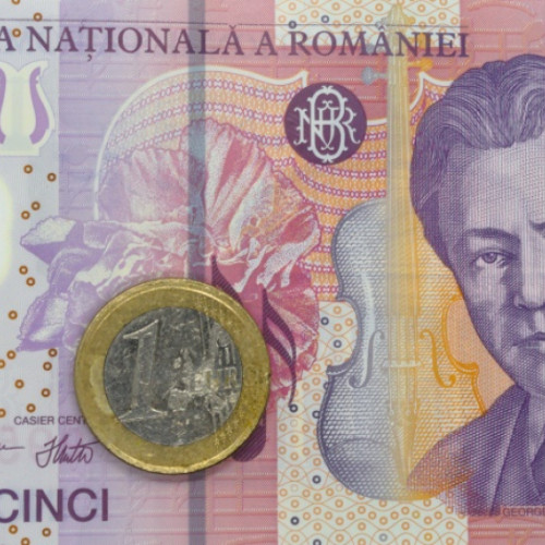 Tensiuni între Israel și Iran afectează cursul euro și piața valutară