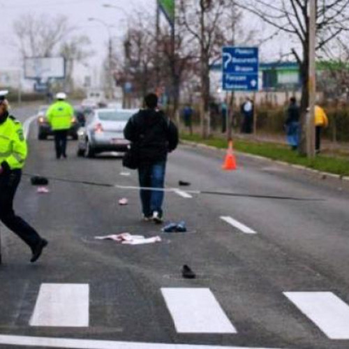 Tânăr din Maramureș, accidentat pe trecerea de pietoni de un șofer în stare de ebrietate, arestat pentru tentativă de omor