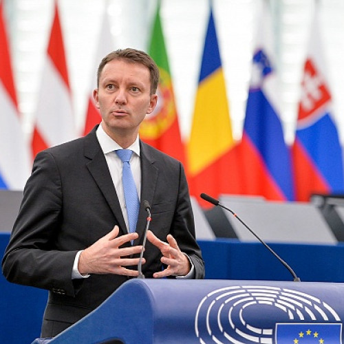 Deputatul European Siegfried Mureșan prezintă 7 măsuri în Parlamentul European pentru sprijinirea fermierilor