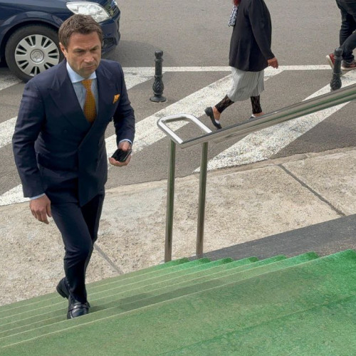 Tribunalul Constanța a decis anularea unei dispoziții privind un teren din Mangalia