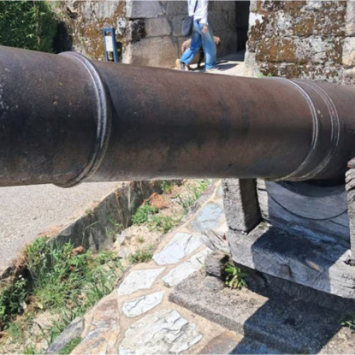 Afacerea „corabiilor negre”: tunurile rusești din Spania, o mare escrocherie istorică