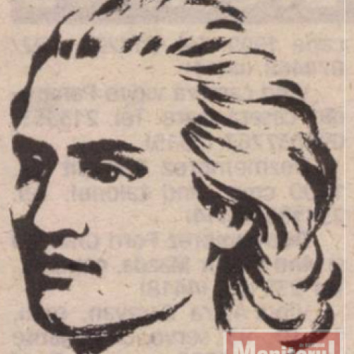 zilele eminescu la botoșani: tradiție și activism cultural