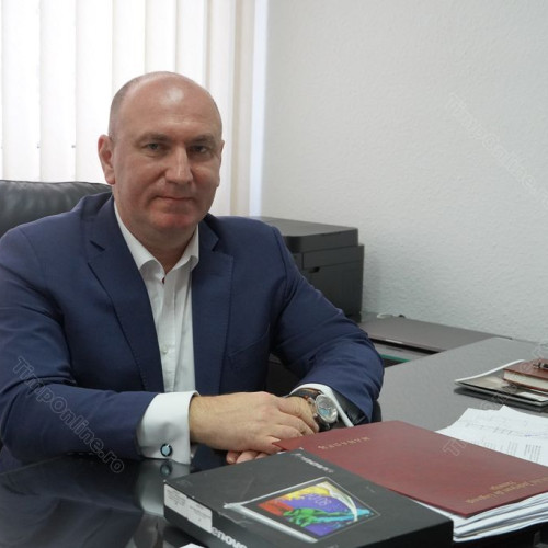 Primarul Gabriel Lazany a retras proiectul de hotarare privind salariile membrilor comisiei de vânzare a spațiilor din Bistrița