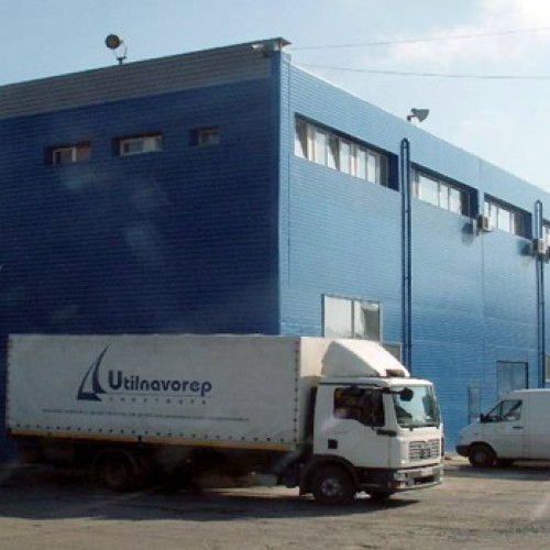 Proiect de modernizare a sistemului de control al apelor subterane în Constanța