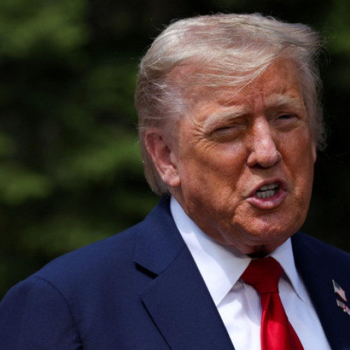 Trump vorbește despre schimbarea de regim în Iran și atacuri asupra siturilor nucleare iraniene