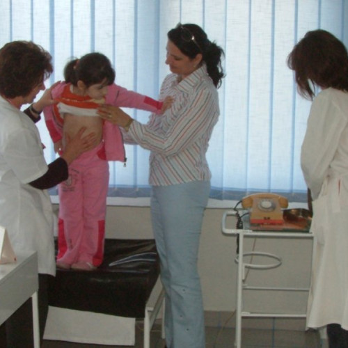 pe traseul spre iași, cel mai bun medic din moldova