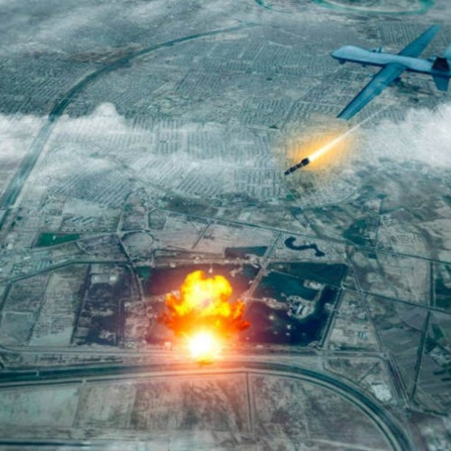 Iranul avertizează Statele Unite despre eventuale atacuri cu celule teroriste adormite