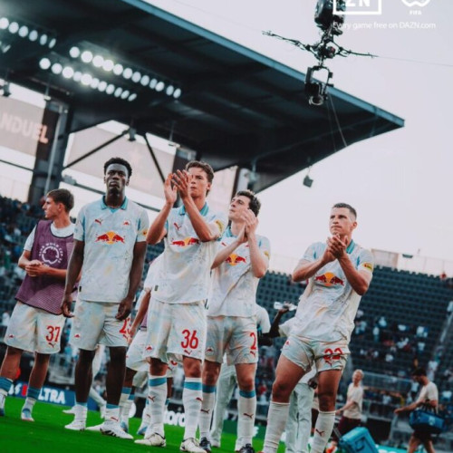 RB Salzburg ratează calificarea în optimile Cupei Mondiale a Cluburilor