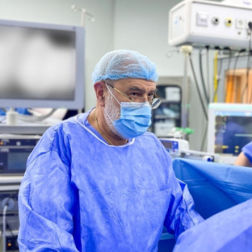 Cancerul de col uterin, o boală care poate fi vindecată dacă este descoperită din timp, beneficiază de tratament curativ. Pentru aceasta, controalele ginecologice periodice și testele de screening, precum testul Babes-Papanicolau și genotiparea HPV, sunt foarte importante. Madalina mergea aproape anual la astfel de consultații.