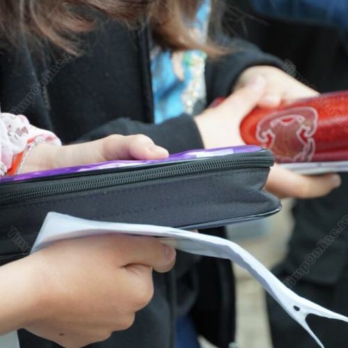 procedura de examen pentru elevii de gimnaziu