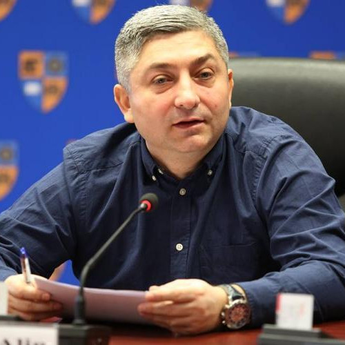 Alin Tise: guvernul trebuie să scoată țara din criza economică și să elimine obstacolele fiscale