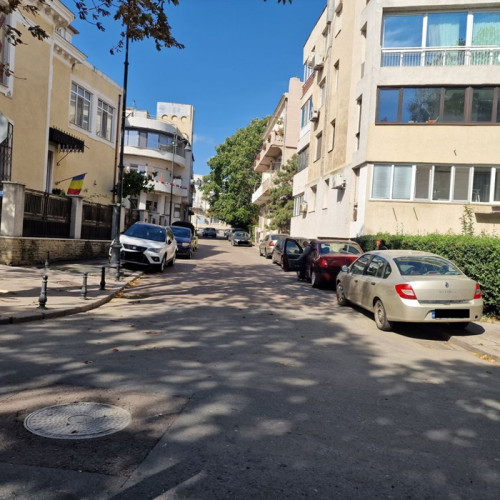 Probleme cu energia termică în centrul Constanței din cauza unei avarii