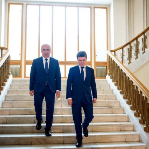 Guvernul Bolojan introduce taxe noi și creșteri de impozite