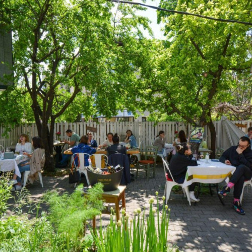 cuiB Iași, primul restaurant zero waste certificat din România, câștigă recunoaștere internațională pentru reducerea deșeurilor