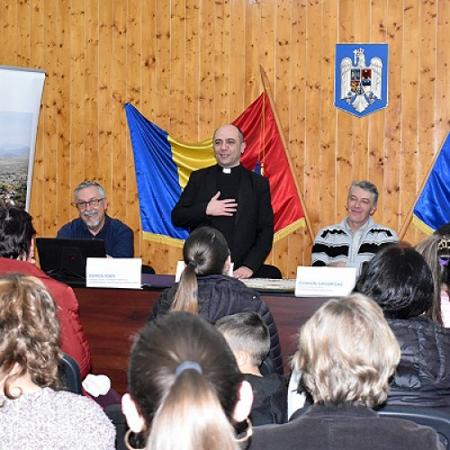 Un nou proiect în Turulung pentru o comunitate locală mai puternică și unită