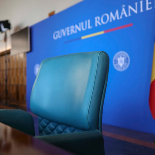 Acord politic pentru formarea unui guvern stabil în România