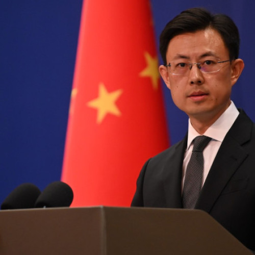 Guvernul chinez avertizează asupra riscului unei escaladări în regiunea Golfului Persic