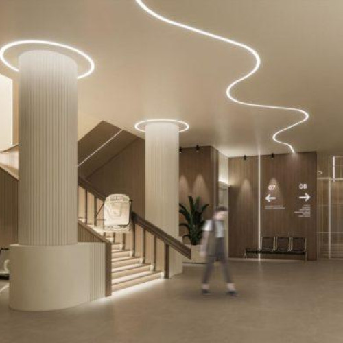 Spitalul de Recuperare „Sfantul Gheorghe” va deveni mai modern și mai eficient