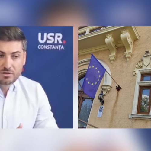 Gabriel Ciobanu, acuzat de abuz în serviciu, urmează să fie judecat în Curtea de Apel Constanța