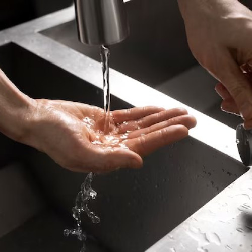 Probleme cu furnizarea apei în cartierul CET și zonele învecinate